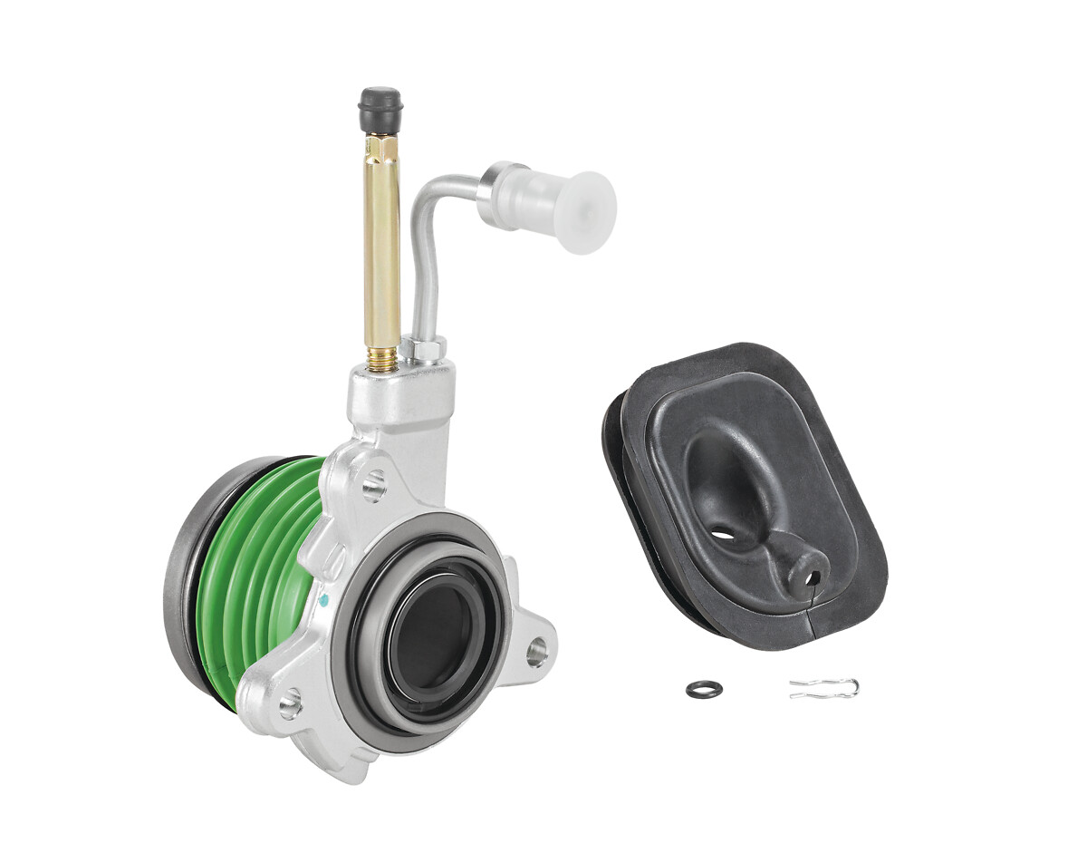VALEO VAL810035 központi kinyomó, kuplung